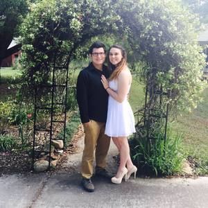 Meet your Posher, Cameron